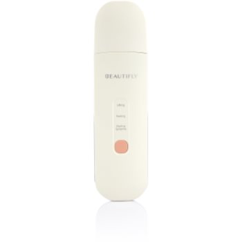 Beautifly B-Scrub Aqua Glow spatulă multifuncțională cu ultrasunete - imagine 3